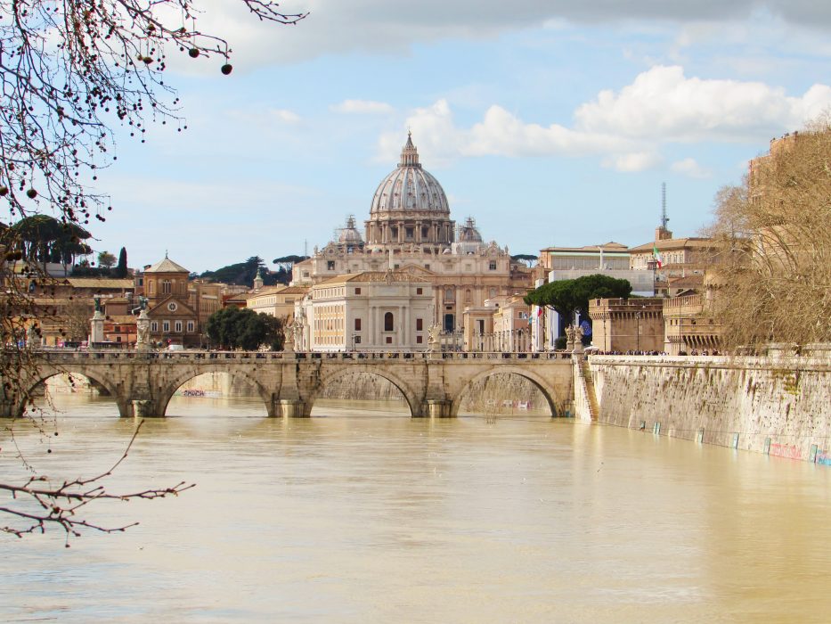 tiber