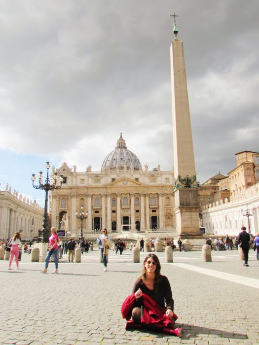 vaticano