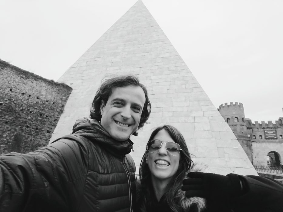 piramide