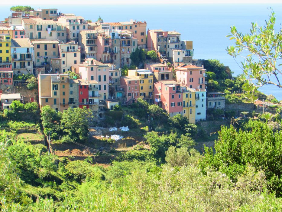 corniglia
