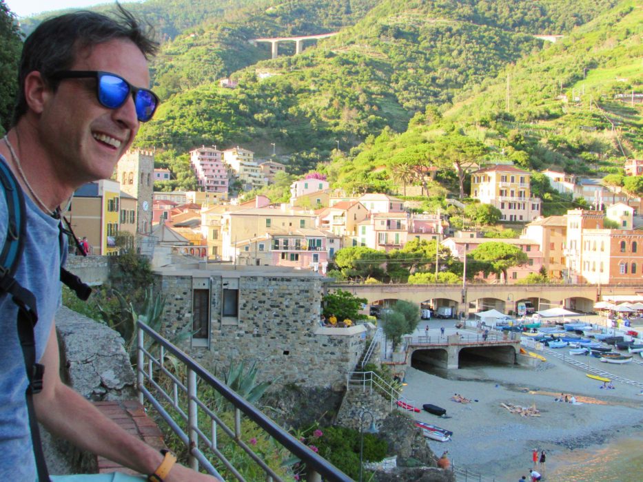rafa monterosso