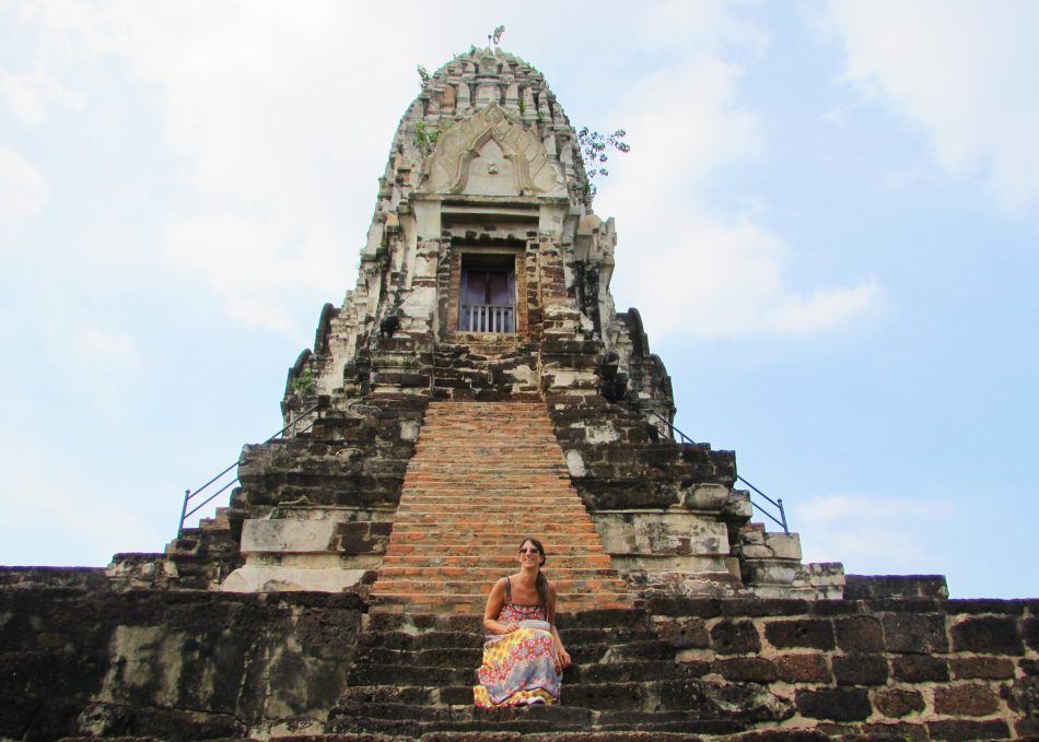 templo