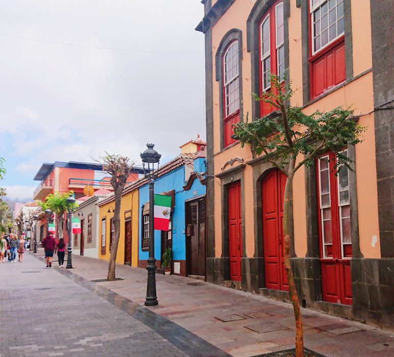 los llanos de aridane