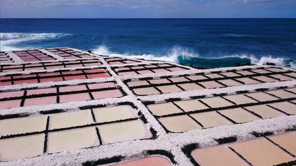 RUTAS DE SENDERISMO EN LA PALMA, LA ISLA BONITA