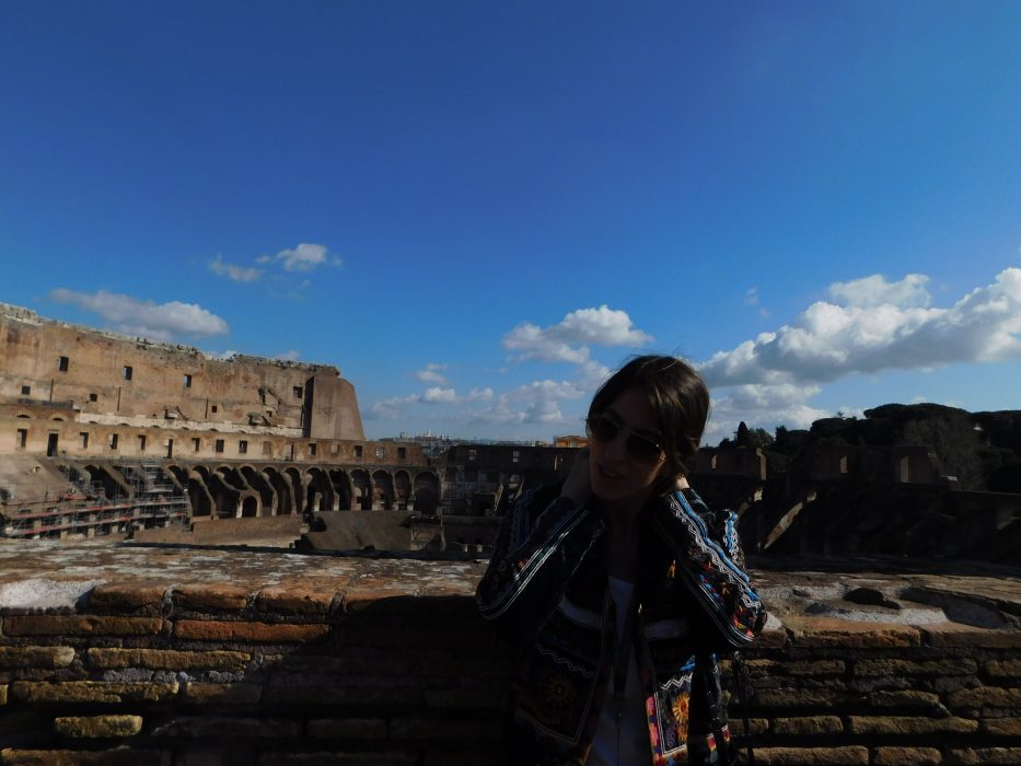 Coliseo