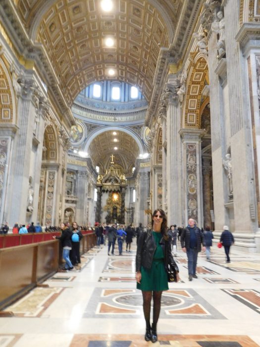 basilica