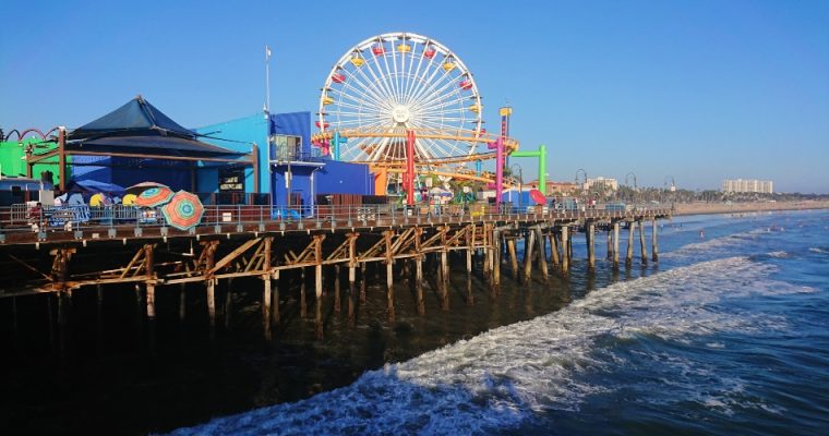 20 COSAS QUE HACER EN LOS ANGELES