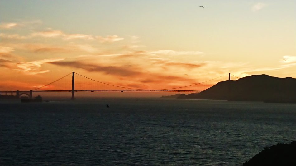 san francisco golden gate