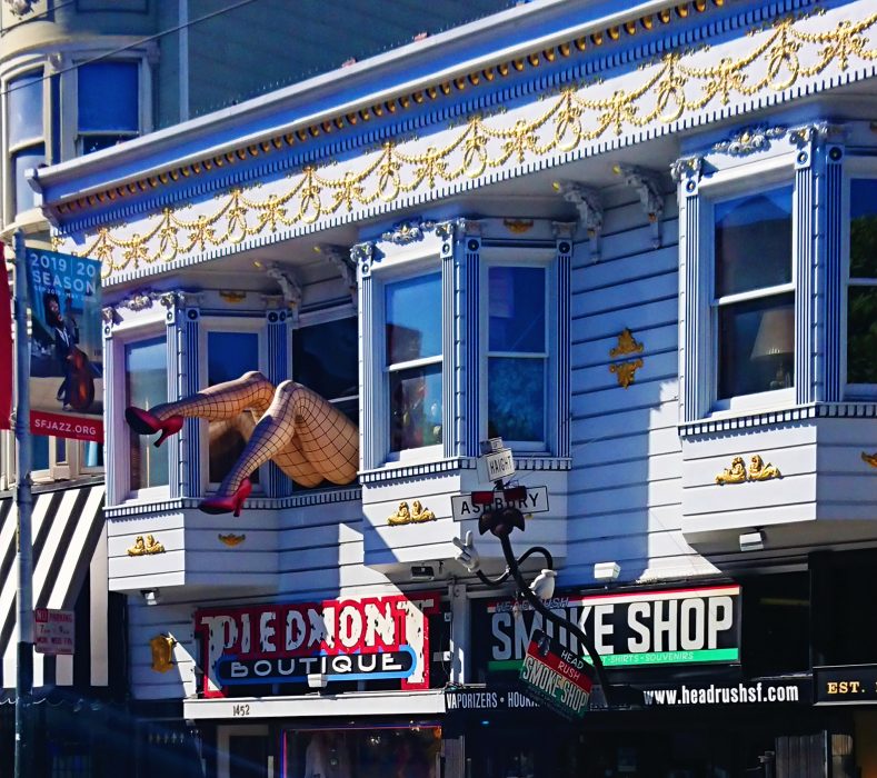 haight