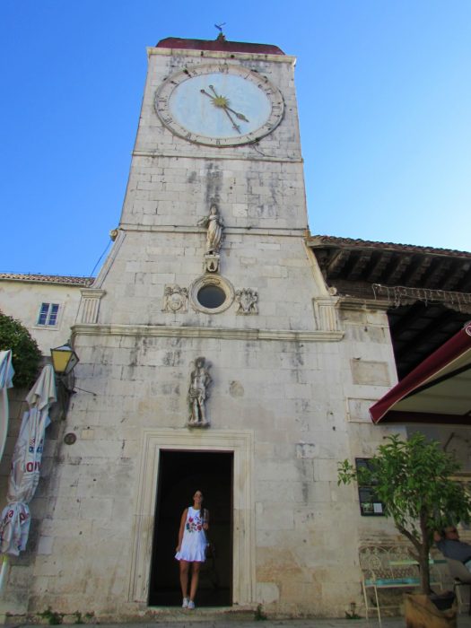 trogir