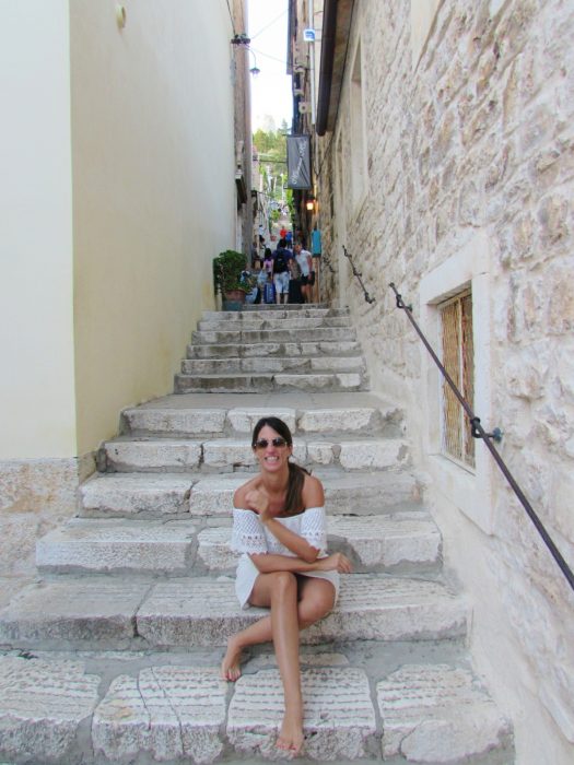 hvar ruta croacia 7 dias
