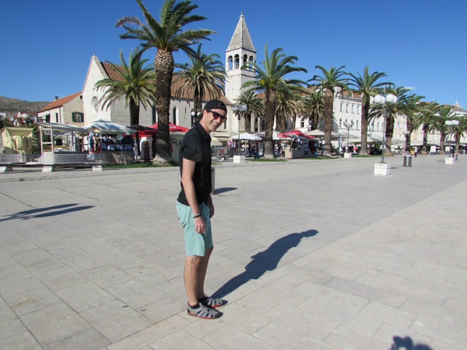 trogir ruta croacia 7 dias