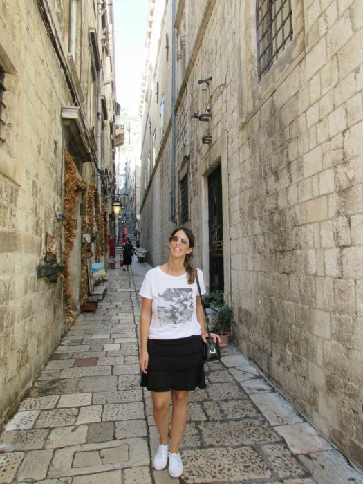 dubrovnik ruta croacia 7 dias