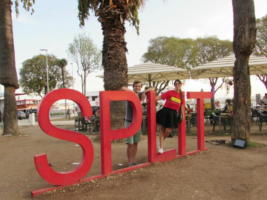 split ruta croacia 7 dias