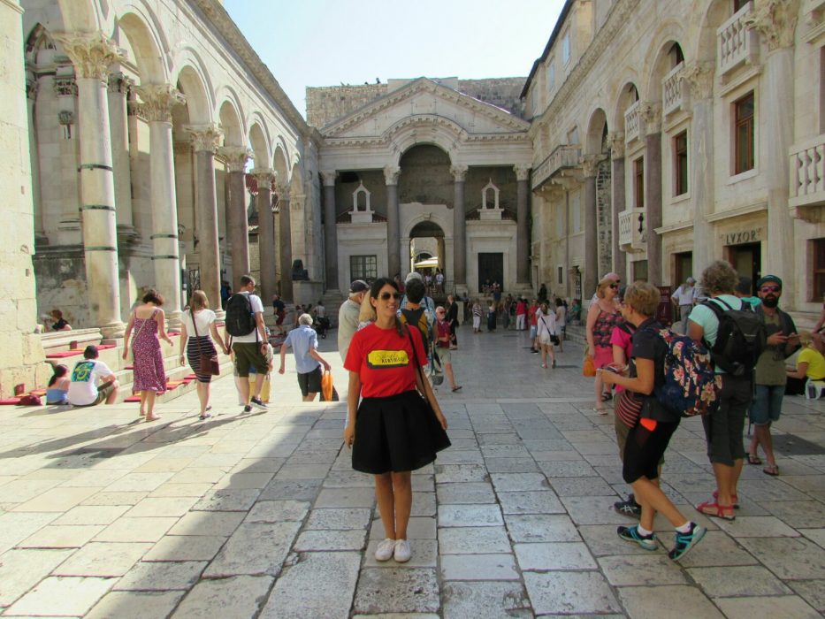 split