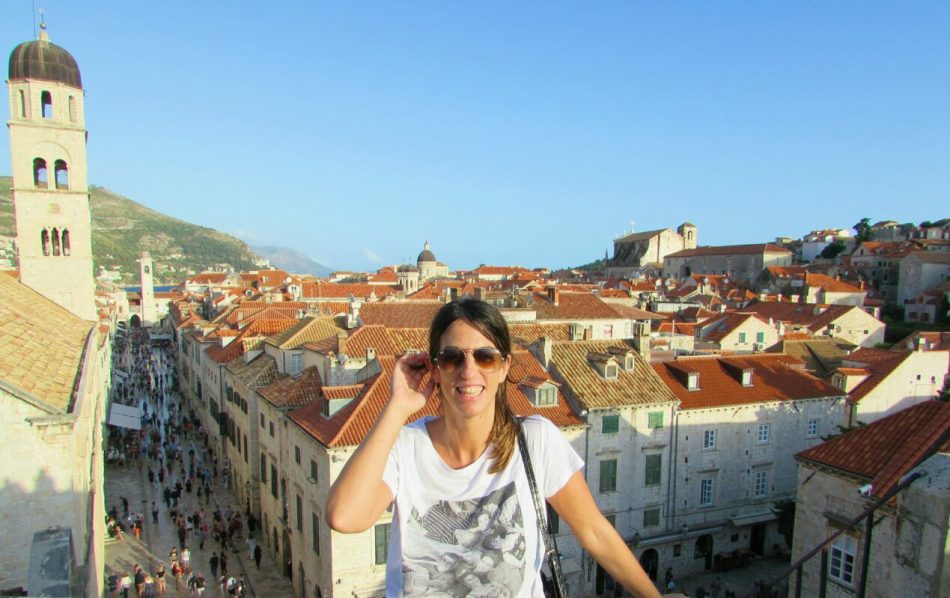 murallas dubrovnik