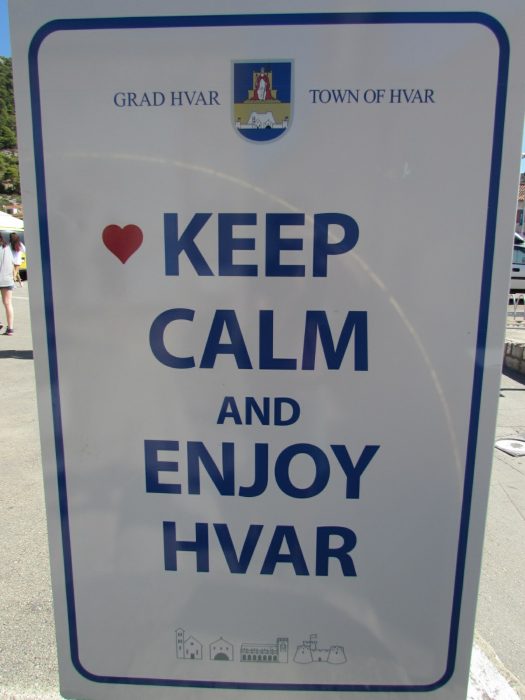 ruta croacia 7 dias