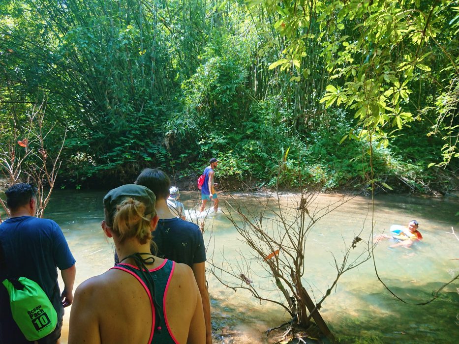 khao lak parque nacional khao sok