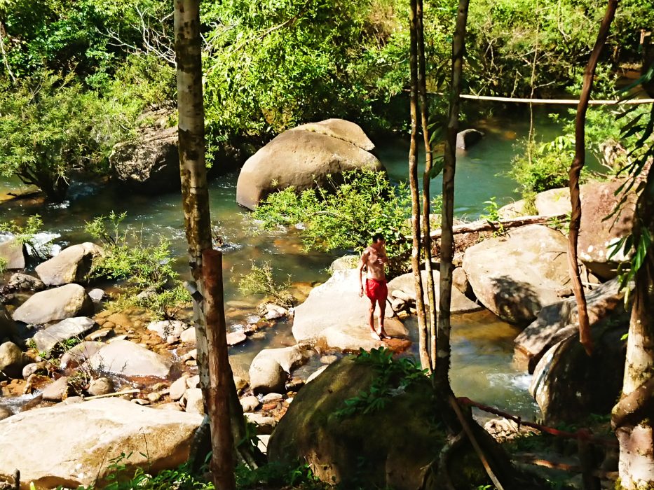 parque nacional khao sok