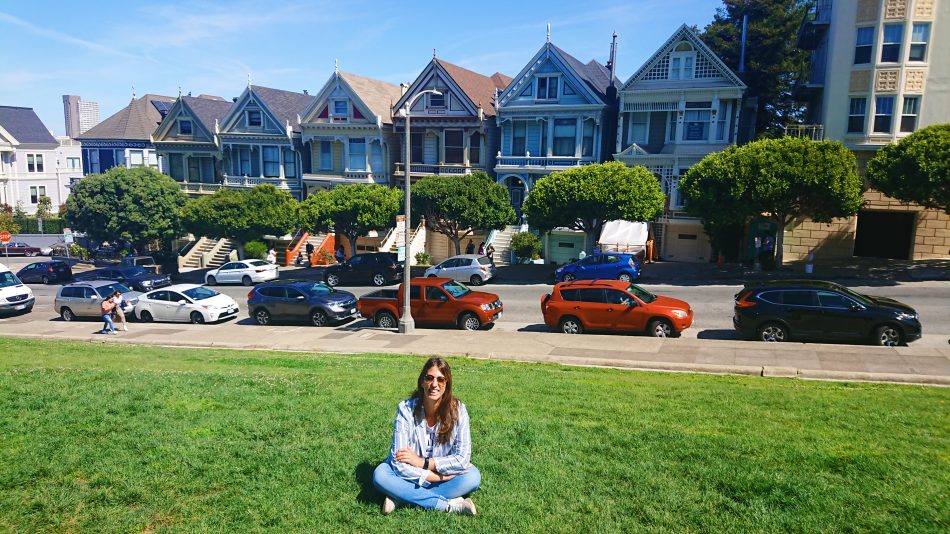 SAN FRANCISCO EN DOS DIAS. LO IMPRESCINDIBLE
