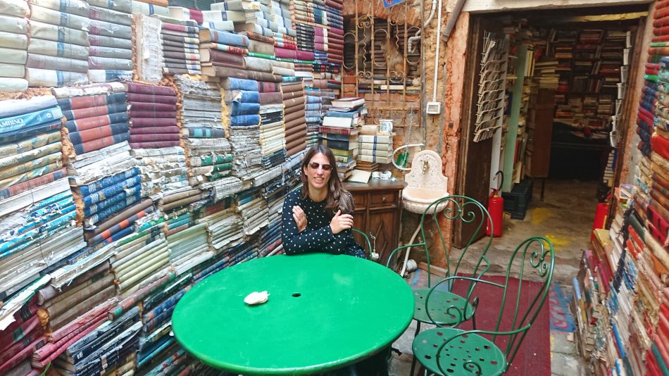 acqua alta venecia 30 cosas hacer ciudad unica