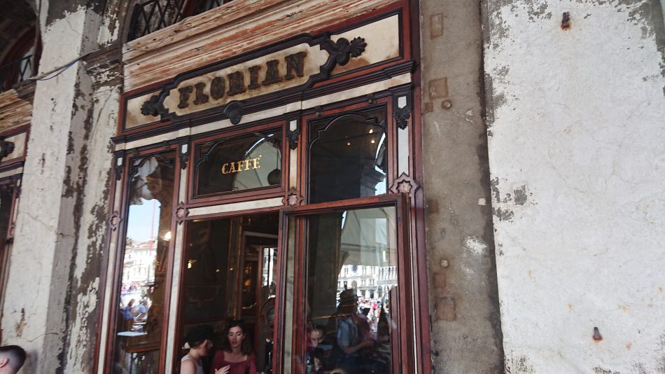 florian venecia 30 cosas ver ciudad unica