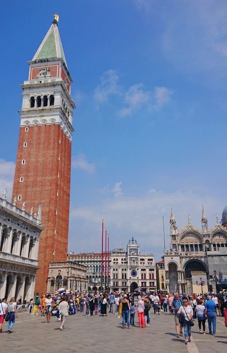 san marcos venecia 30 cosas ver ciudad unica