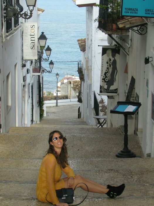 altea vacaciones denia