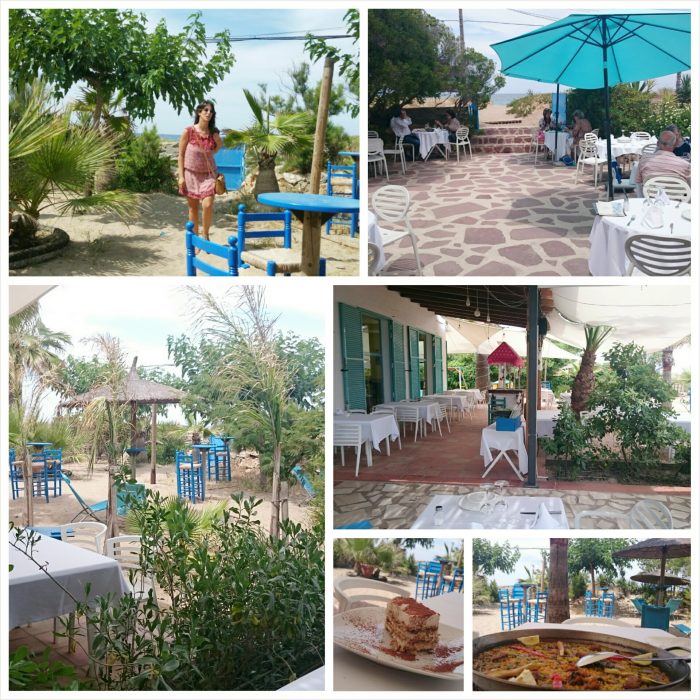 primera linea vacaciones denia