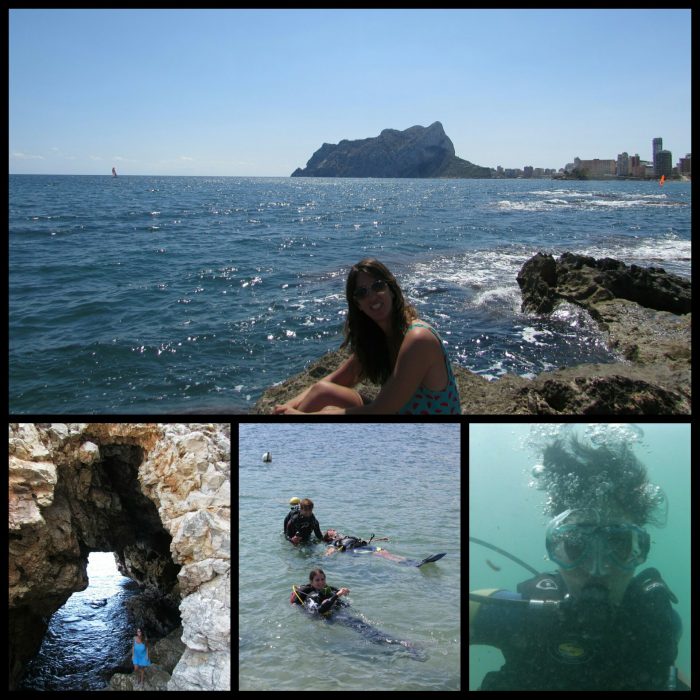 basetes vacaciones denia