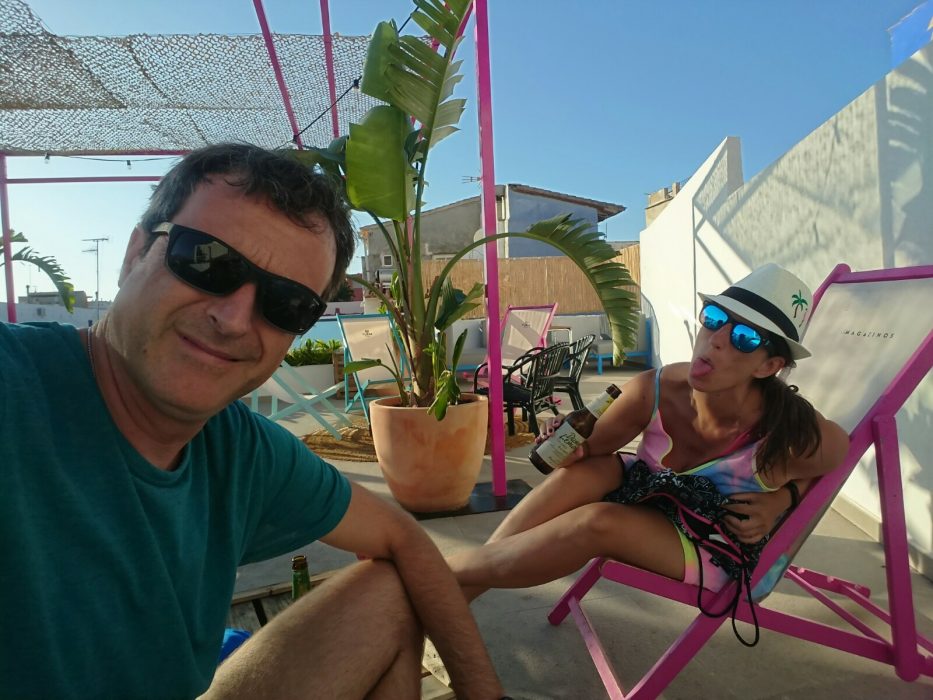 VACACIONES EN DENIA, POR 1 DIANENSE DE ADOPCIÓN