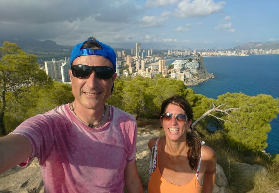 benidorm