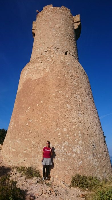 torre gerro