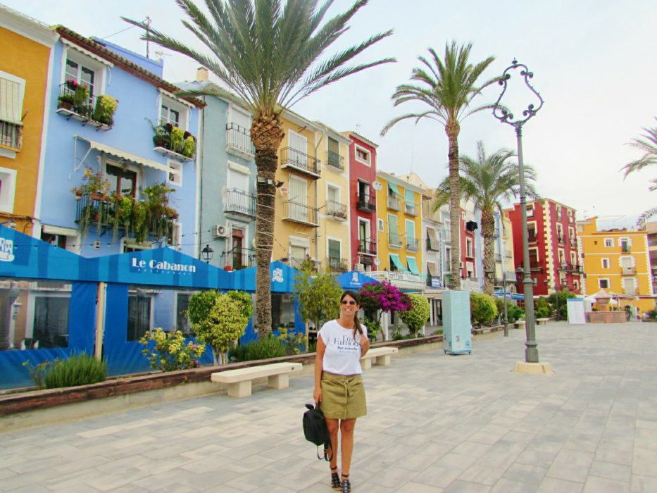 villajoyosa vacaciones en denia