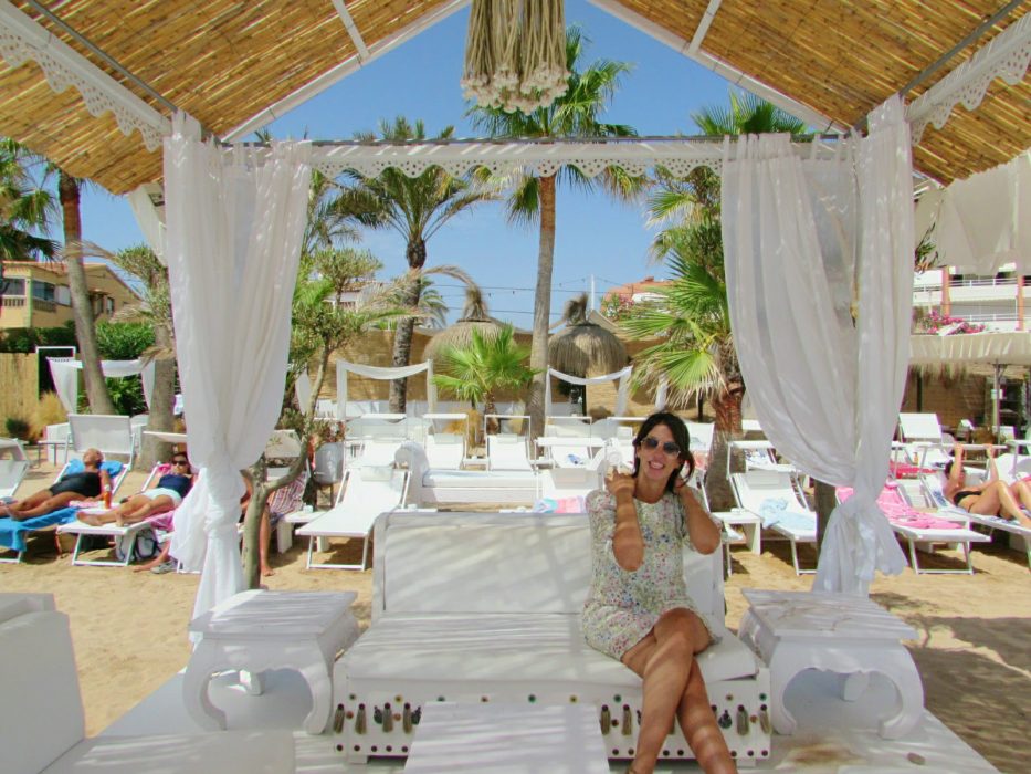 la siesta
