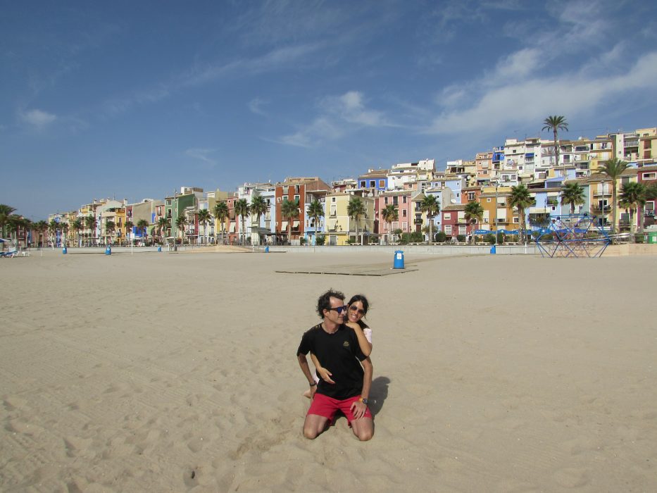 villajoyosa