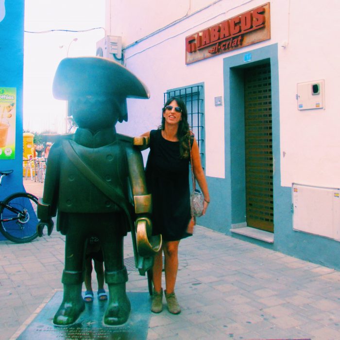 Vacaciones denia