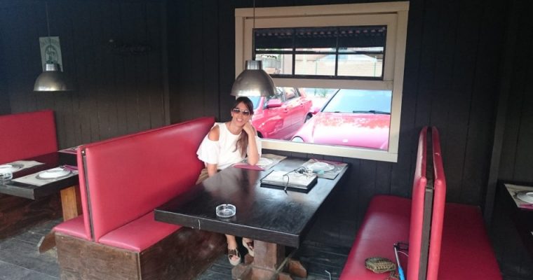 RESTAURANTE TONATIUH EN DAGANZO