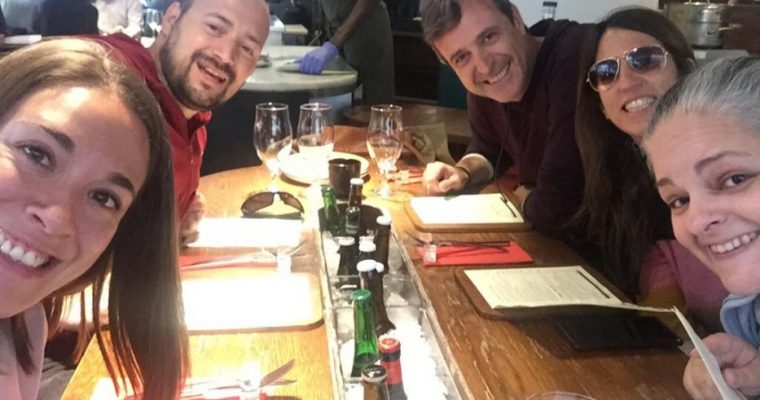 YAKITORO MADRID, BY CHICOTE.