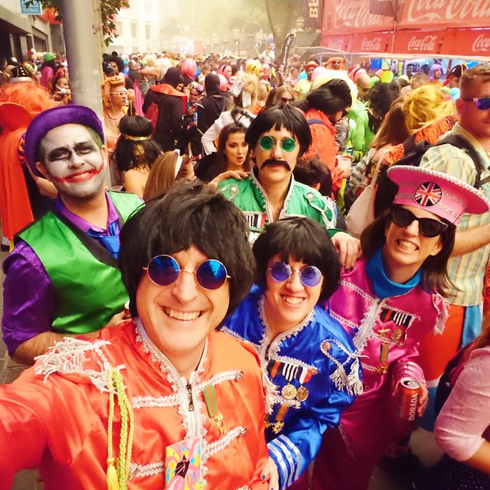 beatles