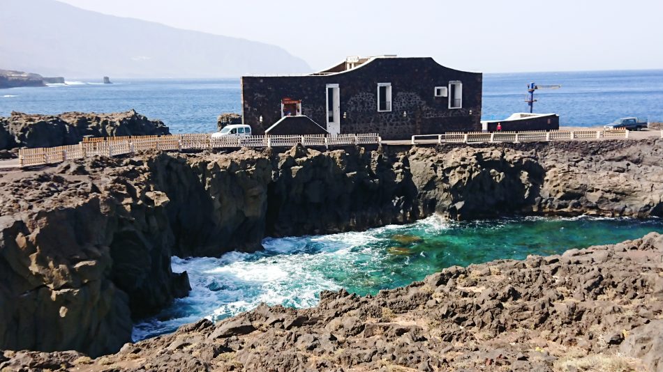 hotel punta grande
