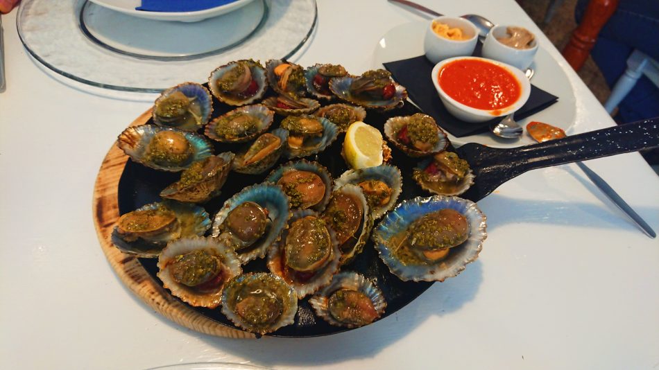 lapas