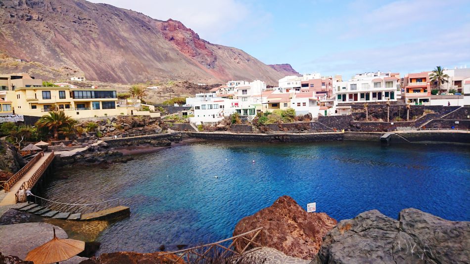 ISLA DE EL HIERRO. NUESTRA RUTA DE 3 DIAS