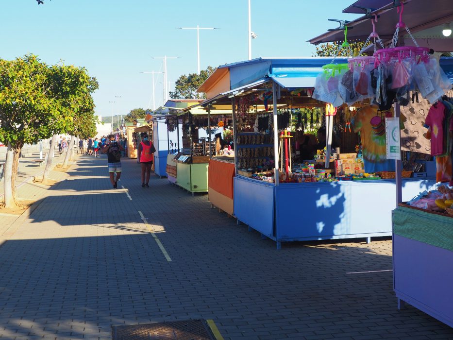 Vacaciones denia