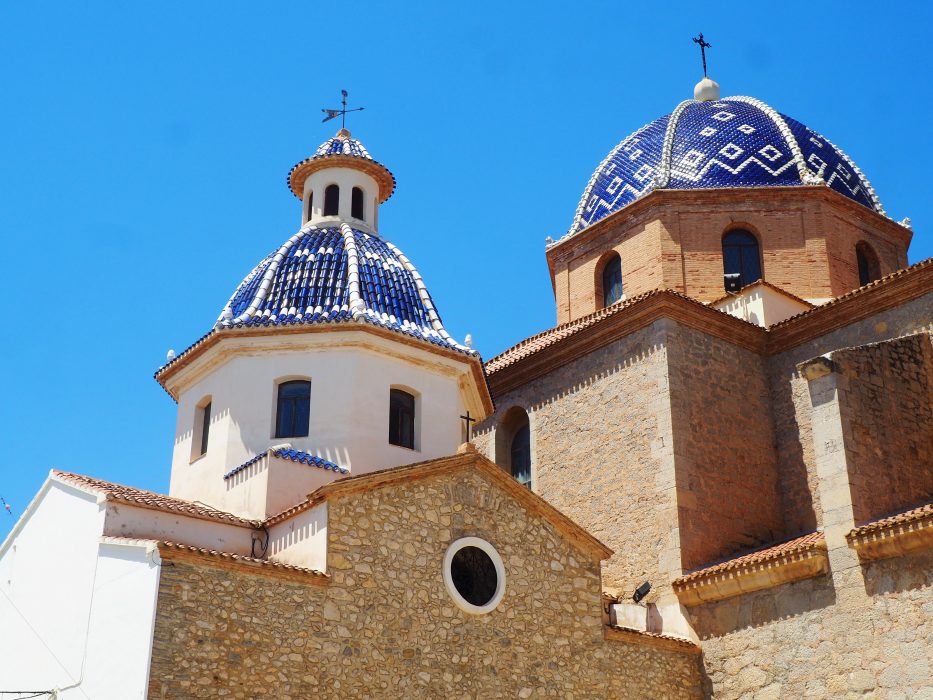 Altea