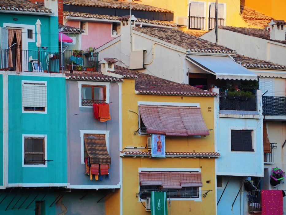 Villajoyosa