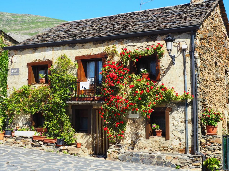 Pueblos negros guadalajara
