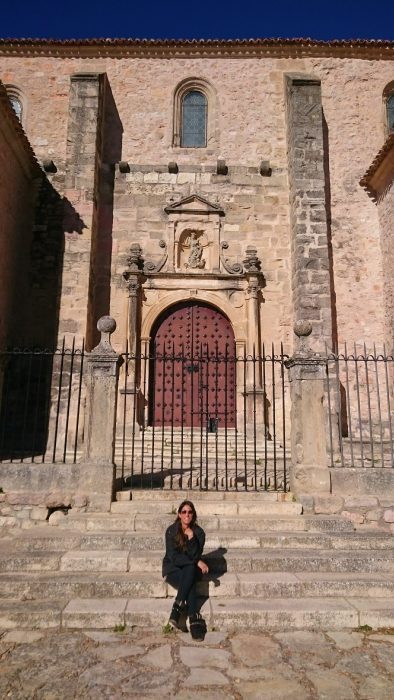Pueblos negros guadalajara