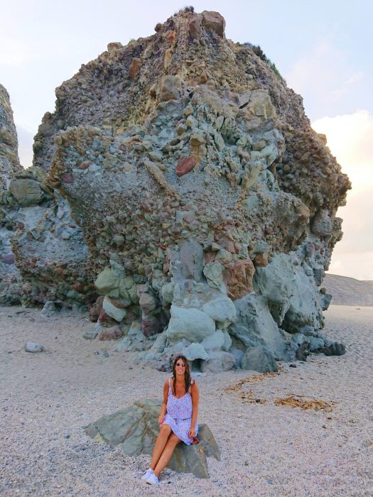 cabo de gata playas calas