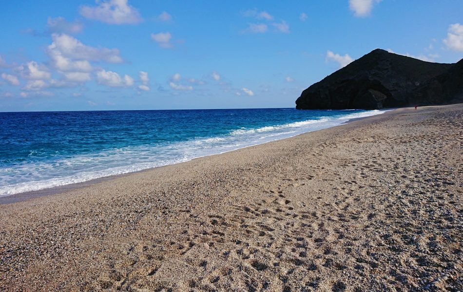 playa muertos